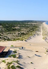 Praia Comporta Pego
