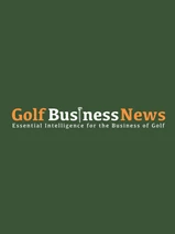 Golf Business News Logo