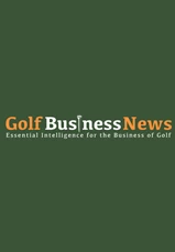 Golf Business News Logo